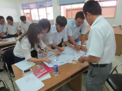 Kỹ năng quản lý chiến lược bán hàng hiệu quả - VEDAN (28 & 29 & 30.03.2016)